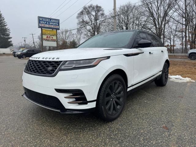 Photo 2 from auction – 2020 LAND ROVER RANGE ROVE with VIN SALYK2EX7LA294809