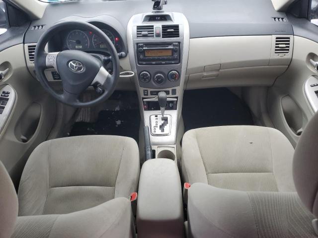 Photo 8 from auction – 2012 TOYOTA COROLLA BA with VIN 5YFBU4EE2CP060185