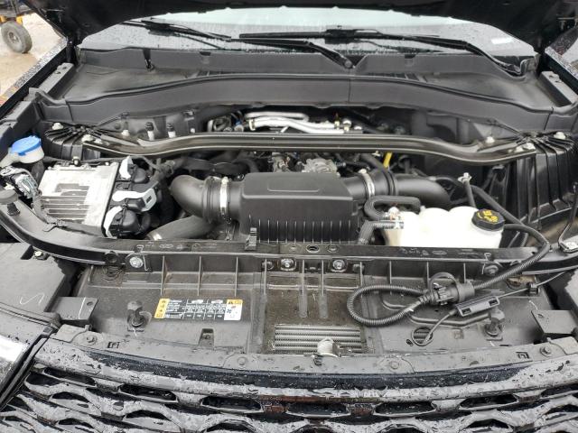 Photo 12 from auction – 2021 FORD EXPLORER S with VIN 1FM5K8GC1MGB65224