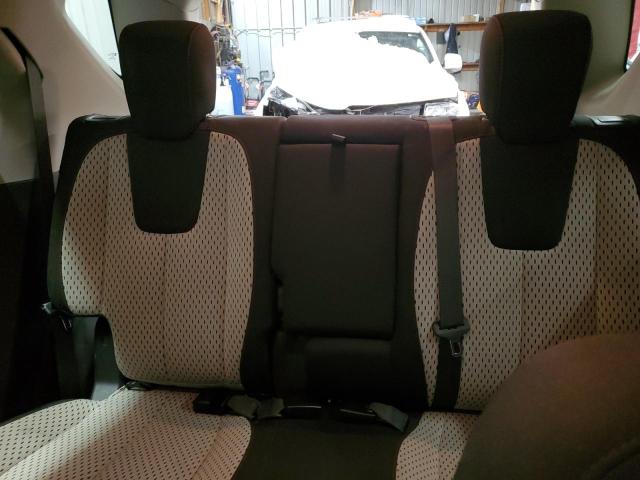 Photo 10 from auction – 2012 CHEVROLET EQUINOX LS with VIN 2GNFLCEK3C6250655