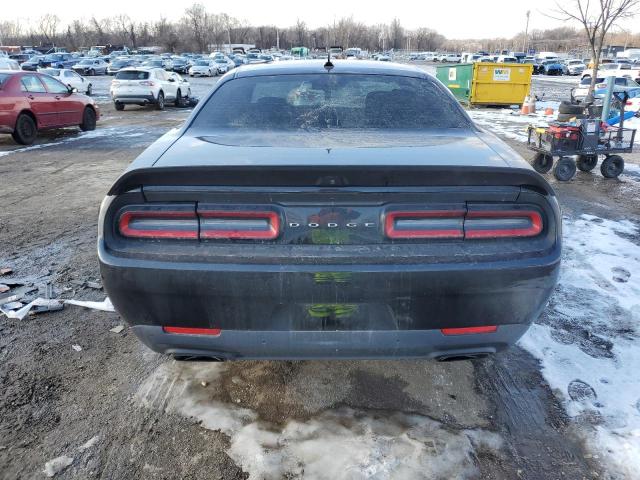 Photo 6 from auction – 2017 DODGE CHALLENGER with VIN 2C3CDZFJ7HH540866