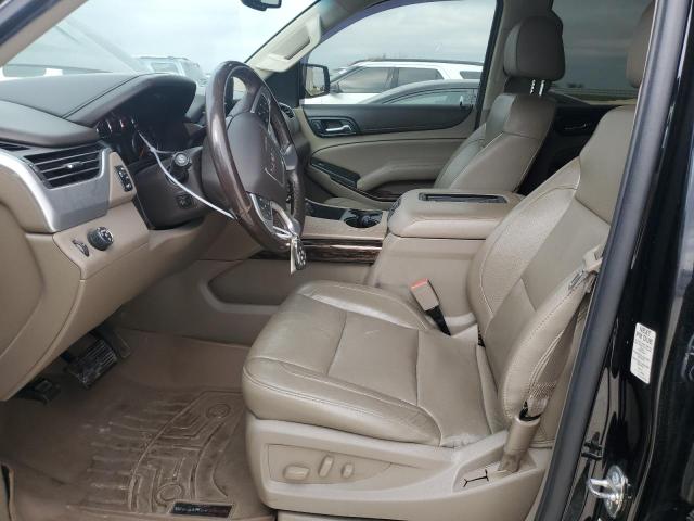 Photo 7 from auction – 2016 GMC YUKON SLT with VIN 1GKS1BKCXGR450533