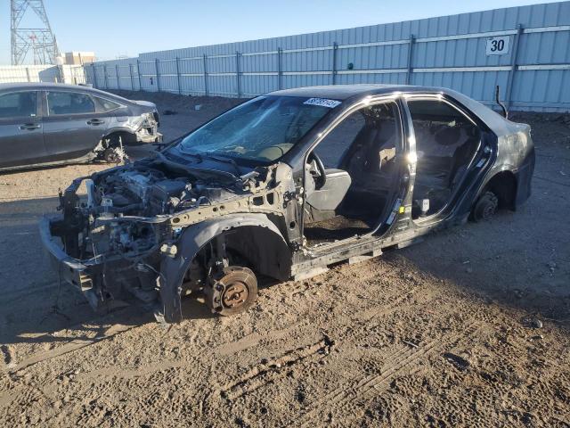TOYOTA CAMRY BASE 2012 z numerem VIN 4T1BF1FK6CU151763 - Zdjęcie z aukcji
