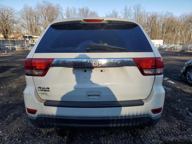 Photo 6 from auction – 2012 JEEP GRAND CHER with VIN 1C4RJFAG8CC269658