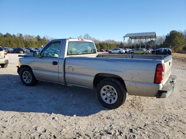 Photo 2 from auction – 2007 CHEVROLET SILVERADO with VIN 3GCEC14X87G250716