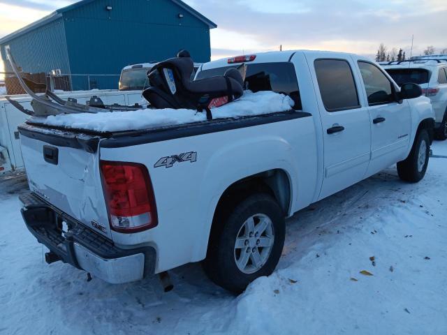 Photo 3 from auction – 2011 GMC SIERRA K15 with VIN 3GTP2VE3XBG388023
