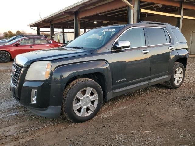 GMC TERRAIN SL 2013 with VIN 2GKFLUE33D6353331 - Photo from auction