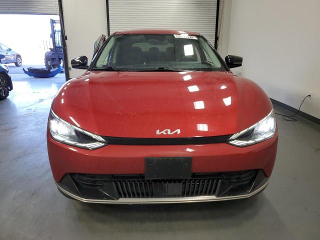 Photo 5 from auction – 2023 KIA EV6 LIGHT with VIN KNDC34LAXP5128534