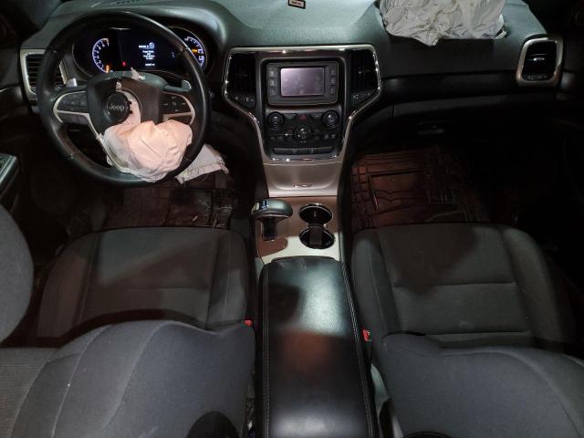 Photo 8 from auction – 2014 JEEP GRAND CHER with VIN 1C4RJFAG5EC471604