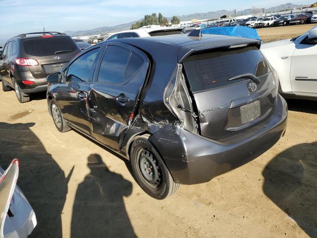 Photo 2 from auction – 2015 TOYOTA PRIUS C with VIN JTDKDTB35F1580242