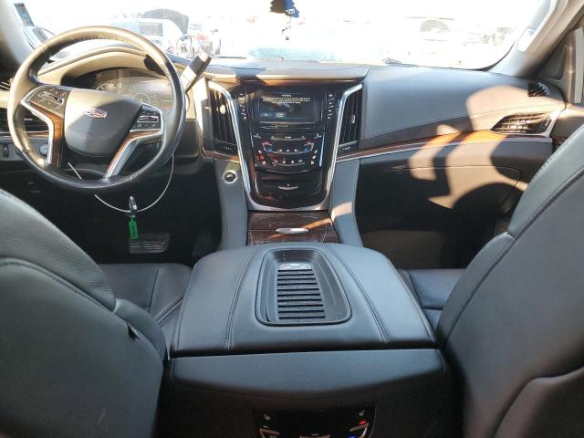Photo 8 from auction – 2019 CADILLAC ESCALADE E with VIN 1GYS4JKJXKR376271