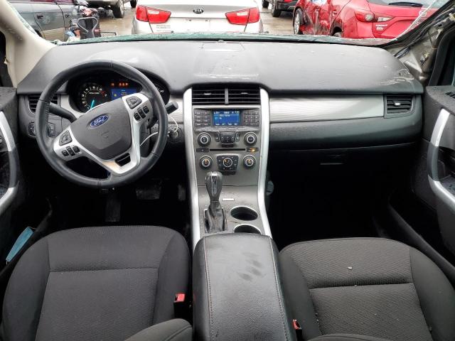 Photo 8 from auction – 2013 FORD EDGE SEL with VIN 2FMDK4JC0DBC59132