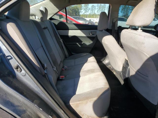 Photo 10 from auction – 2017 TOYOTA COROLLA L with VIN 2T1BURHE6HC950818