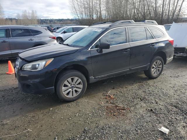 SUBARU OUTBACK 2. 2015 with VIN 4S4BSBAC1F3212321 - Photo from auction