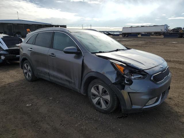 Photo 4 from auction – 2017 KIA NIRO FE with VIN KNDCB3LC9H5072859