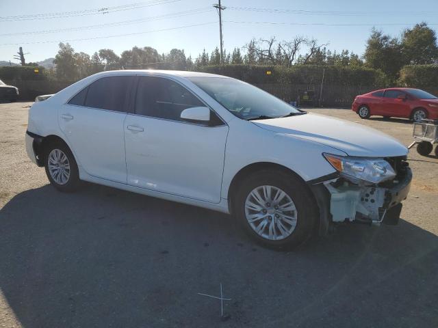 Photo 4 from auction – 2013 TOYOTA CAMRY L with VIN 4T1BF1FK0DU641262