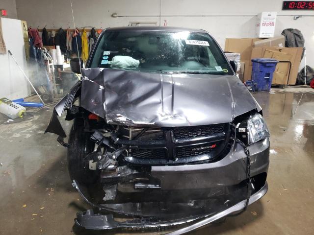 Photo 5 from auction – 2016 DODGE GRAND CARA with VIN 2C4RDGBG4GR398599