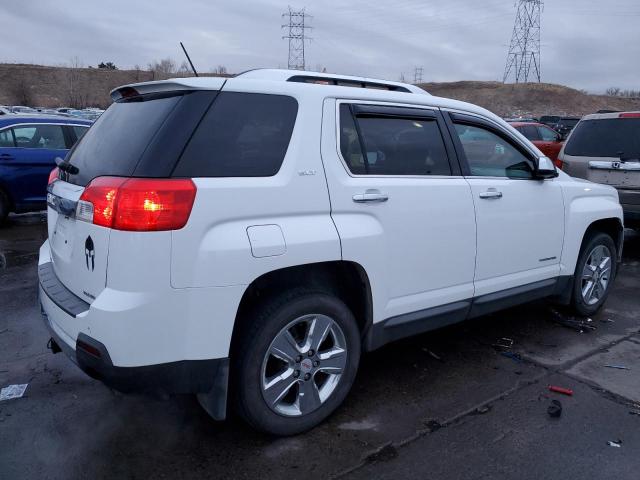 Photo 3 from auction – 2015 GMC TERRAIN SL with VIN 2GKFLYE38F6148615
