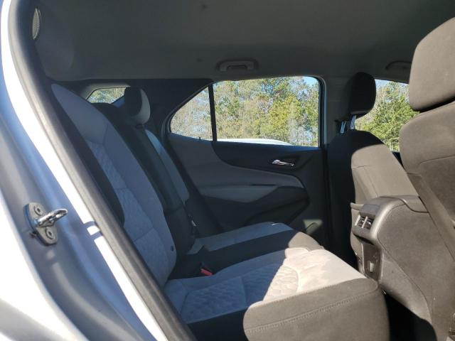 Photo 11 from auction – 2018 CHEVROLET EQUINOX LS with VIN 2GNAXHEVXJ6318386