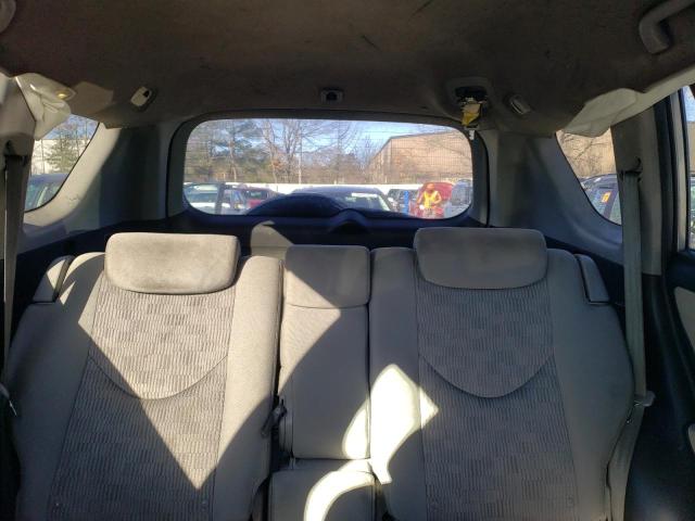 Photo 10 from auction – 2011 TOYOTA RAV4 with VIN 2T3BF4DV4BW111735