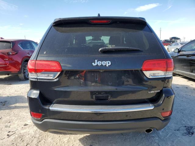 Photo 6 from auction – 2015 JEEP GRAND CHER with VIN 1C4RJEBG6FC700656