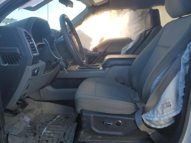 Photo 7 from auction – 2019 FORD F250 SUPER with VIN 1FT7W2BTXKED37233