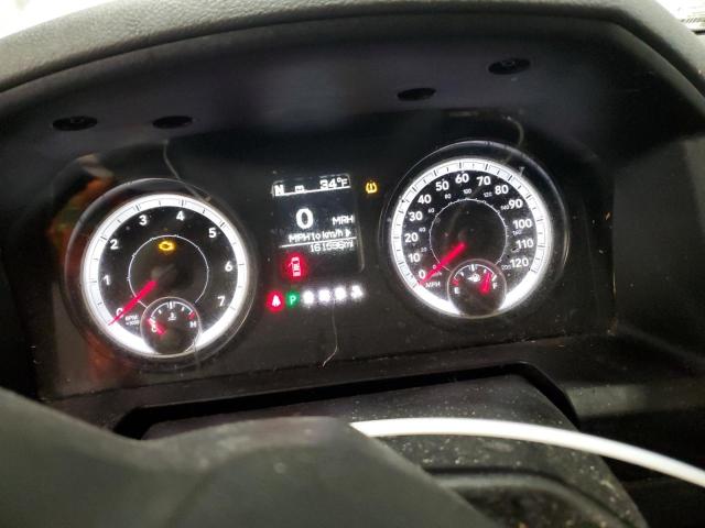 Photo 9 from auction – 2015 RAM 1500 ST with VIN 3C6JR6DT3FG651880