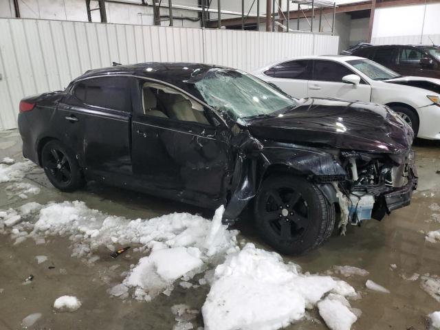 Photo 4 from auction – 2015 KIA OPTIMA LX with VIN KNAGM4A75F5652837