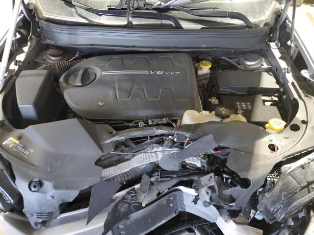 Photo 11 from auction – 2019 JEEP CHEROKEE L with VIN 1C4PJMDX6KD385182