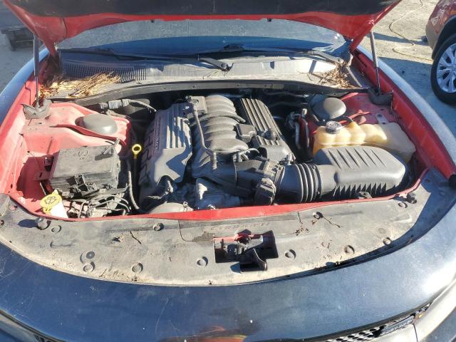 Photo 11 from auction – 2017 DODGE CHARGER R/ with VIN 2C3CDXGJ3HH525994