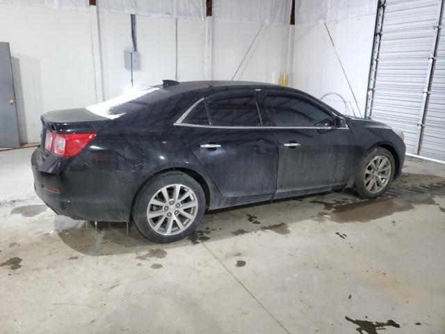 Photo 3 from auction – 2016 CHEVROLET MALIBU LIM with VIN 1G11E5SA2GU148073