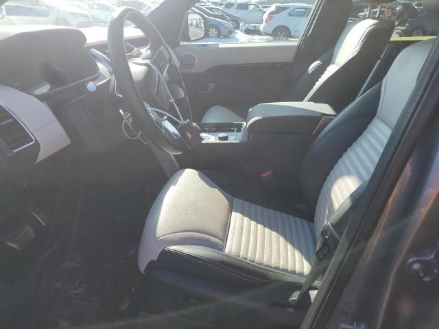 Photo 7 from auction – 2023 LAND ROVER DISCOVERY with VIN SALRT2EX3P2486083