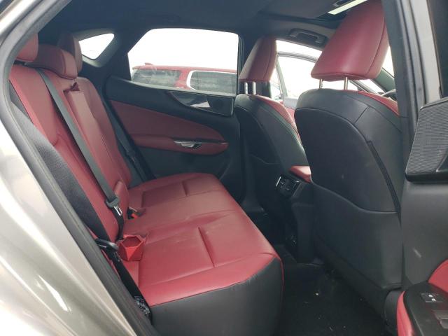 Photo 11 from auction – 2024 LEXUS NX 250 PRE with VIN 2T2GDCAZ0RC008356
