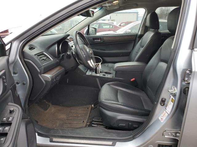 Photo 7 from auction – 2017 SUBARU OUTBACK 2. with VIN 4S4BSANC0H3342825
