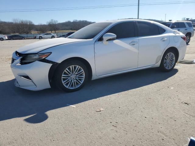 LEXUS ES 350 2016 with VIN JTHBK1GG9G2230340 - Photo from auction