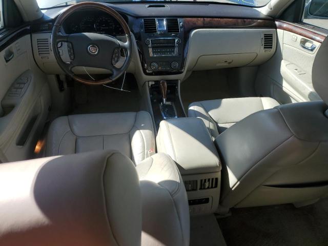 Photo 8 from auction – 2007 CADILLAC DTS with VIN 1G6KD57Y37U201726