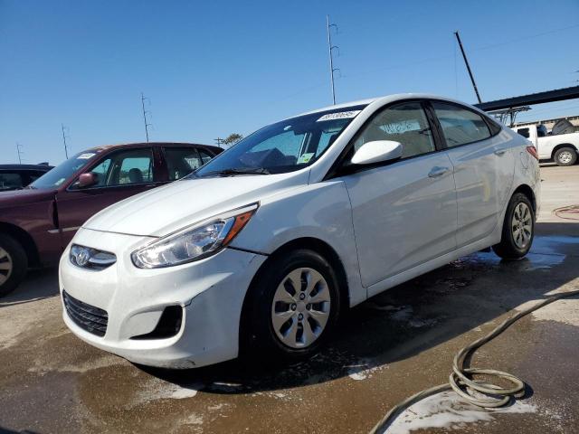 Photo 1 from auction – 2016 HYUNDAI ACCENT SE with VIN KMHCT4AE0GU954722