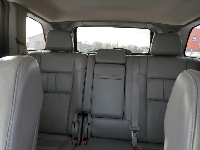 Photo 10 from auction – 2012 JEEP GRAND CHER with VIN 1C4RJFAG9CC288557