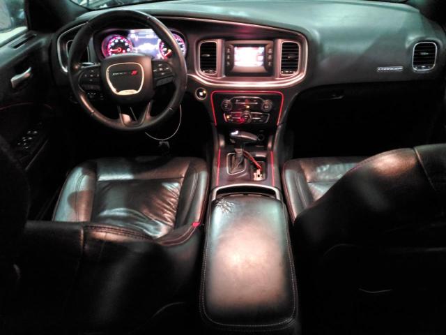 Photo 8 from auction – 2015 DODGE CHARGER SE with VIN 2C3CDXBG1FH866495