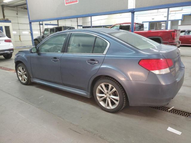 Photo 2 from auction – 2014 SUBARU LEGACY 2.5 with VIN 4S3BMBC68E3027817