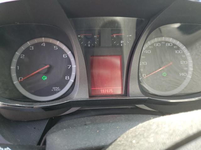 Photo 9 from auction – 2011 GMC TERRAIN SL with VIN 2CTFLTEC5B6249902