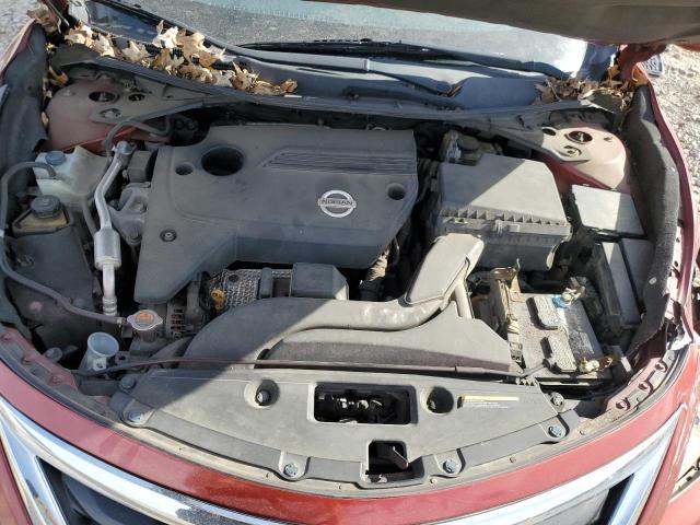 Photo 11 from auction – 2014 NISSAN ALTIMA 2.5 with VIN 1N4AL3AP1EC201846