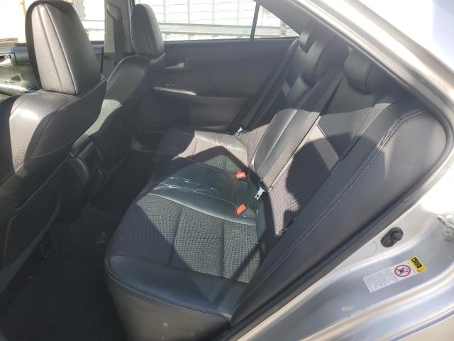 Photo 10 from auction – 2012 TOYOTA CAMRY BASE with VIN 4T1BF1FK4CU162325