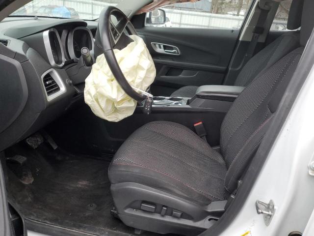 Photo 7 from auction – 2016 CHEVROLET EQUINOX LT with VIN 2GNFLFEK1G6278266