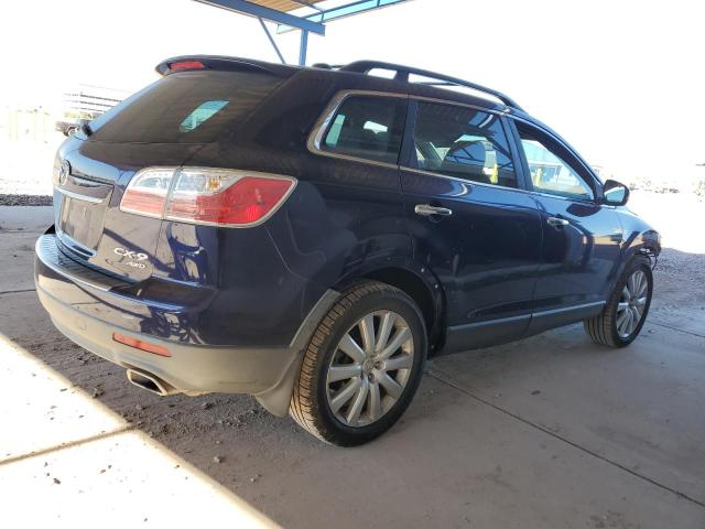 Photo 3 from auction – 2010 MAZDA CX-9 with VIN JM3TB3MAXA0205216