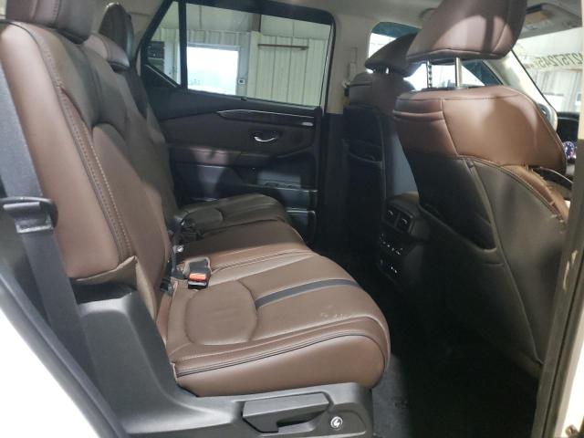 Photo 11 from auction – 2025 HONDA PILOT ELIT with VIN 5FNYG1H88SB021536