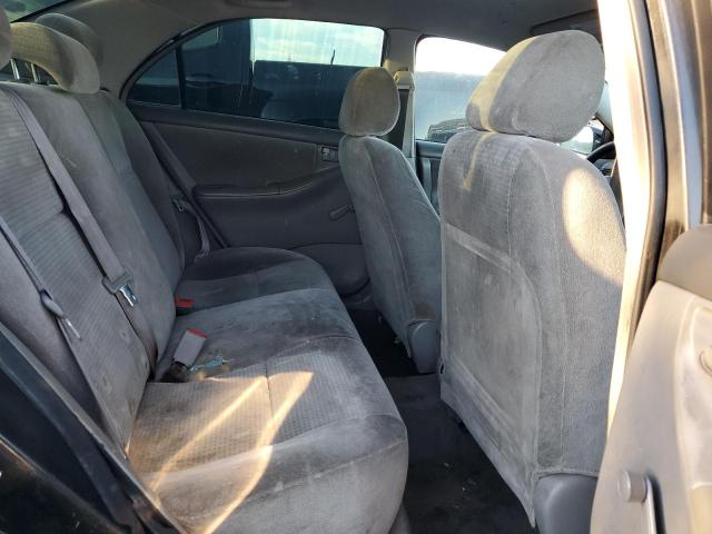Photo 10 from auction – 2006 TOYOTA COROLLA CE with VIN 1NXBR32EX6Z722565