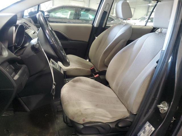 Photo 7 from auction – 2012 MAZDA 5 with VIN JM1CW2CL4C0125410