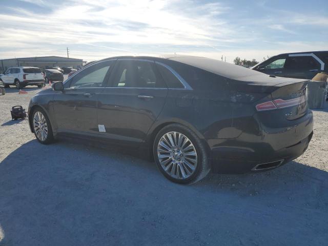 Photo 2 from auction – 2013 LINCOLN MKZ with VIN 3LN6L2G90DR803281