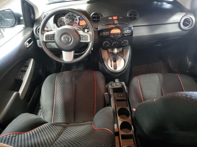 Photo 8 from auction – 2013 MAZDA MAZDA2 with VIN JM1DE1LY3D0160065